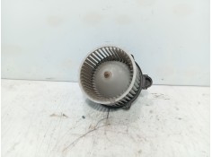 Recambio de ventilador calefaccion para hyundai getz (tb) 1.1 referencia OEM IAM 971121C000  
