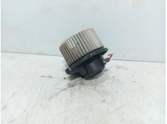 Recambio de ventilador calefaccion para hyundai getz (tb) 1.1 referencia OEM IAM 971121C000   2