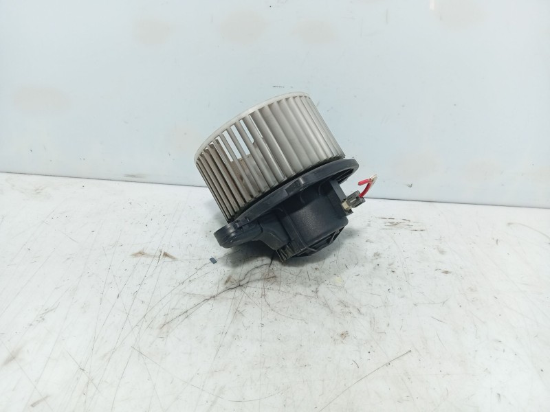 Recambio de ventilador calefaccion para hyundai getz (tb) 1.1 referencia OEM IAM 971121C000  