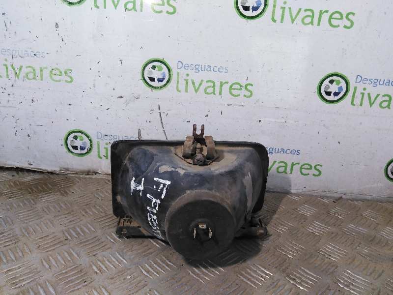 Recambio de faro izquierdo para  referencia OEM IAM   