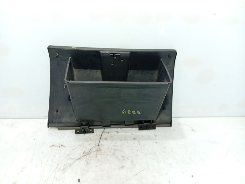 Recambio de guantera para hyundai getz (tb) 1.1 referencia OEM IAM 845101C300LT  