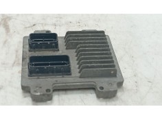 Recambio de centralita motor uce para opel corsa e (x15) 1.4 (08, 68) referencia OEM IAM   