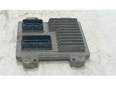 Recambio de centralita motor uce para opel corsa e (x15) 1.4 (08, 68) referencia OEM IAM    2