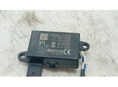 Recambio de modulo electronico para opel corsa e (x15) 1.4 (08, 68) referencia OEM IAM    2