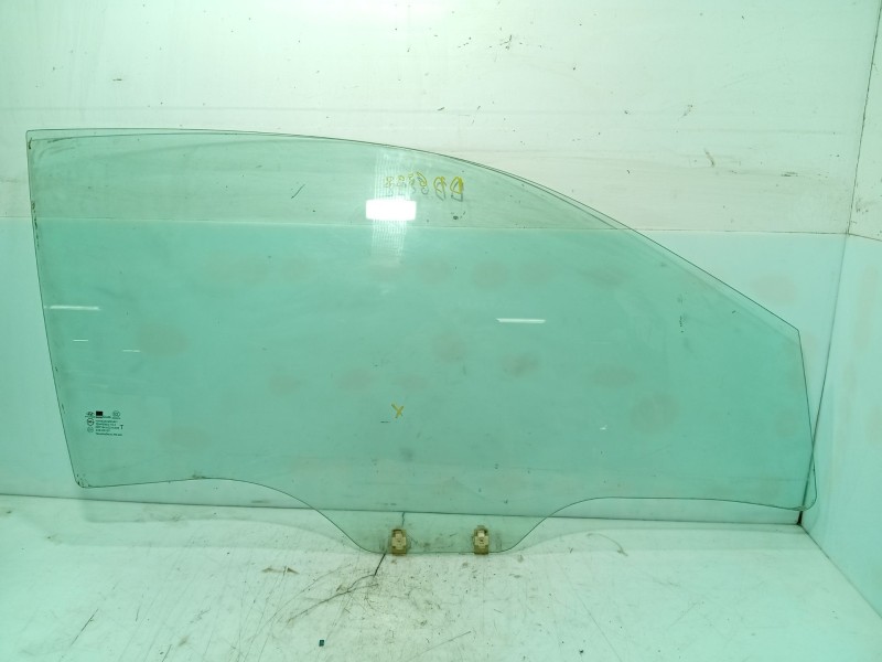 Recambio de luna delantera derecha para hyundai getz (tb) 1.1 referencia OEM IAM 824201C210  