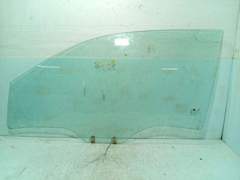 Recambio de luna delantera izquierda para hyundai getz (tb) 1.1 referencia OEM IAM 824101C210  