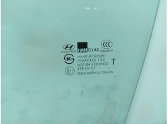 Recambio de luna delantera izquierda para hyundai getz (tb) 1.1 referencia OEM IAM 824101C210   2
