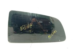 Recambio de luna custodia trasera izquierda para hyundai getz (tb) 1.1 referencia OEM IAM 878301C000  