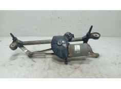 Recambio de motor limpia delantero para opel corsa e (x15) 1.4 (08, 68) referencia OEM IAM 13432685  