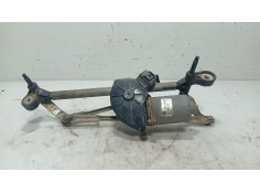 Recambio de motor limpia delantero para opel corsa e (x15) 1.4 (08, 68) referencia OEM IAM 13432685   2