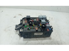 Recambio de caja reles / fusibles para opel corsa e (x15) 1.4 (08, 68) referencia OEM IAM 13470476  
