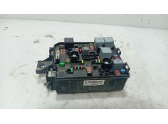 Recambio de caja reles / fusibles para opel corsa e (x15) 1.4 (08, 68) referencia OEM IAM 13470476   2