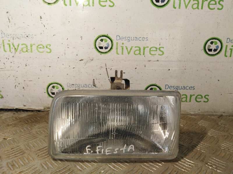 Recambio de faro izquierdo para  referencia OEM IAM   