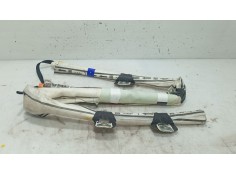Recambio de airbag lateral delantero izquierdo para opel corsa e (x15) 1.4 (08, 68) referencia OEM IAM   