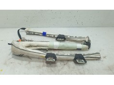 Recambio de airbag lateral delantero izquierdo para opel corsa e (x15) 1.4 (08, 68) referencia OEM IAM    2