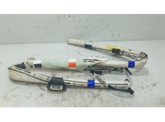 Recambio de airbag lateral delantero derecho para opel corsa e (x15) 1.4 (08, 68) referencia OEM IAM    2