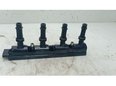 Recambio de bobina encendido para opel corsa e (x15) 1.4 (08, 68) referencia OEM IAM 95528319  
