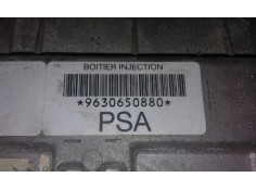 Recambio de centralita motor uce para  referencia OEM IAM 21623057-3C   2