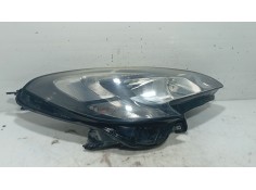 Recambio de faro derecho para opel corsa e (x15) 1.4 (08, 68) referencia OEM IAM 39108227 / VERE0593  