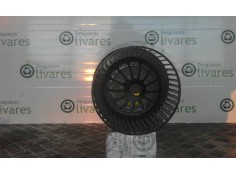 Recambio de ventilador calefaccion para ford focus c-max (cap) trend (d)   |   06.03 - 12.06 | 2003 - 2006 | 109 cv / 80 kw refe 2