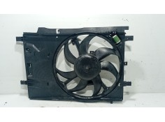 Recambio de electroventilador para opel corsa e (x15) 1.4 (08, 68) referencia OEM IAM    2