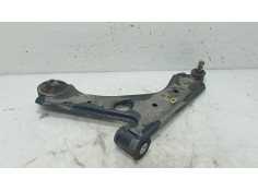 Recambio de brazo suspension inferior delantero izquierdo para opel corsa e (x15) 1.4 (08, 68) referencia OEM IAM 13426552  