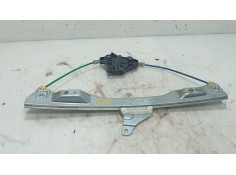 Recambio de elevalunas delantero izquierdo para opel corsa e (x15) 1.4 (08, 68) referencia OEM IAM 39161986   2