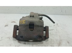 Recambio de pinza freno delantera izquierda para opel corsa e (x15) 1.4 (08, 68) referencia OEM IAM 95517020 / 95522663  