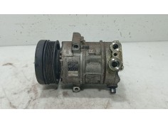 Recambio de compresor aire acondicionado para opel corsa e (x15) 1.4 (08, 68) referencia OEM IAM 39006353  