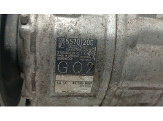 Recambio de compresor aire acondicionado para opel corsa e (x15) 1.4 (08, 68) referencia OEM IAM 39006353   2