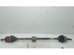 Recambio de transmision delantera derecha para opel corsa e (x15) 1.4 (08, 68) referencia OEM IAM 13149829  