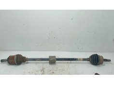 Recambio de transmision delantera derecha para opel corsa e (x15) 1.4 (08, 68) referencia OEM IAM 13149829   2