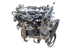 Recambio de motor completo para opel corsa d (s07) 1.3 cdti (l08, l68) referencia OEM IAM Z13DTJ 93191974 