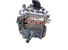 Recambio de motor completo para toyota yaris (_p1_) 1.3 (scp12_, scp13_) referencia OEM IAM 2SZ-FE 190000J050 
