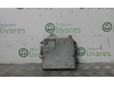 Recambio de centralita motor uce para  referencia OEM IAM 9627453880 R04010019A 