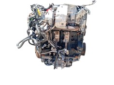 Recambio de motor completo para renault laguna iii grandtour (kt0/1) 2.0 dci (kt01, kt08, kt09, kt0k, kt12, kt1d, kt1w) referenc