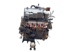 Recambio de motor completo para hyundai atos (mx) 1.0 i referencia OEM IAM G4HC 2110102B00 