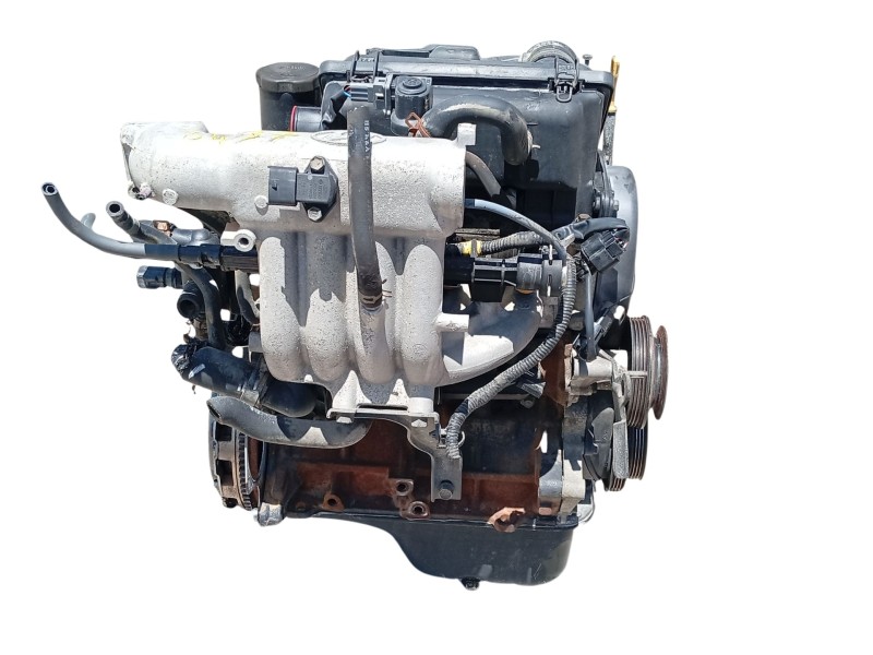 Recambio de motor completo para hyundai atos (mx) 1.0 i referencia OEM IAM G4HC 2110102B00 