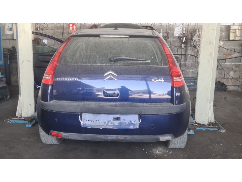 citroën c4 i (lc_) del año 2007