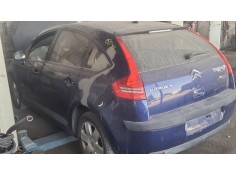 citroën c4 i (lc_) del año 2007 2