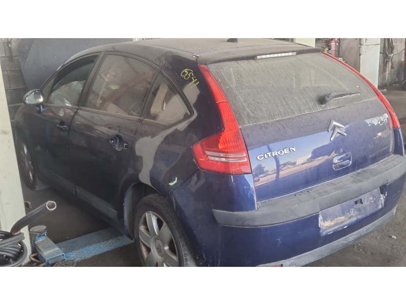 citroën c4 i (lc_) del año 2007