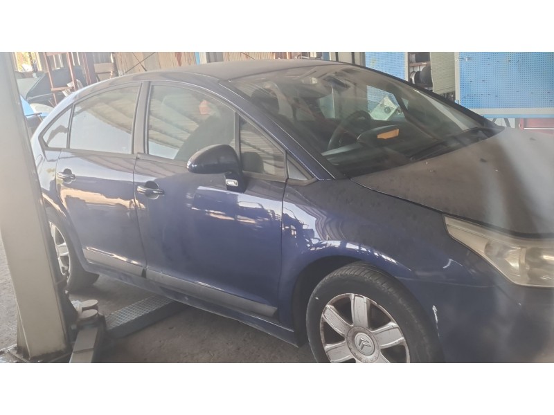 citroën c4 i (lc_) del año 2007