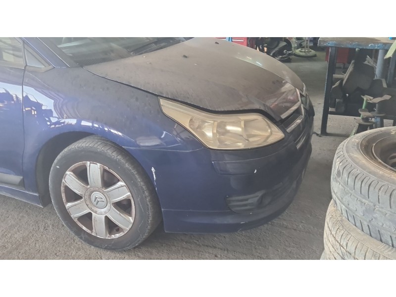 citroën c4 i (lc_) del año 2007