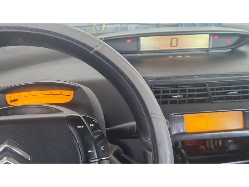 citroën c4 i (lc_) del año 2007