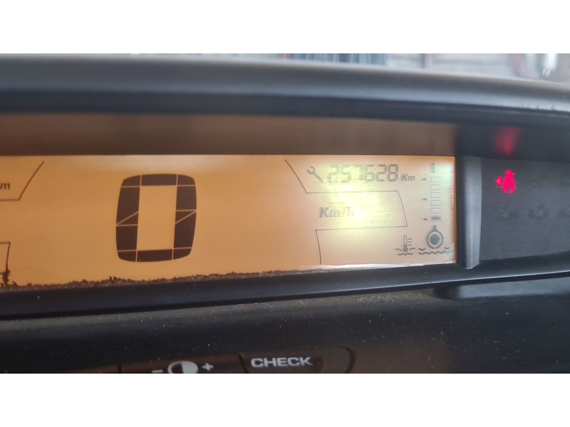 citroën c4 i (lc_) del año 2007
