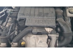 Recambio de motor completo para citroën c4 i (lc_) 1.6 hdi referencia OEM IAM 9HX  