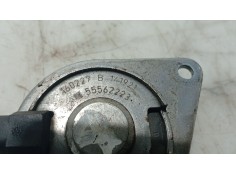 Recambio de valvula para opel corsa e (x15) 1.4 (08, 68) referencia OEM IAM 1235022 55562223  2
