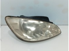 Recambio de faro derecho para hyundai getz (tb) 1.1 referencia OEM IAM 921021C030  