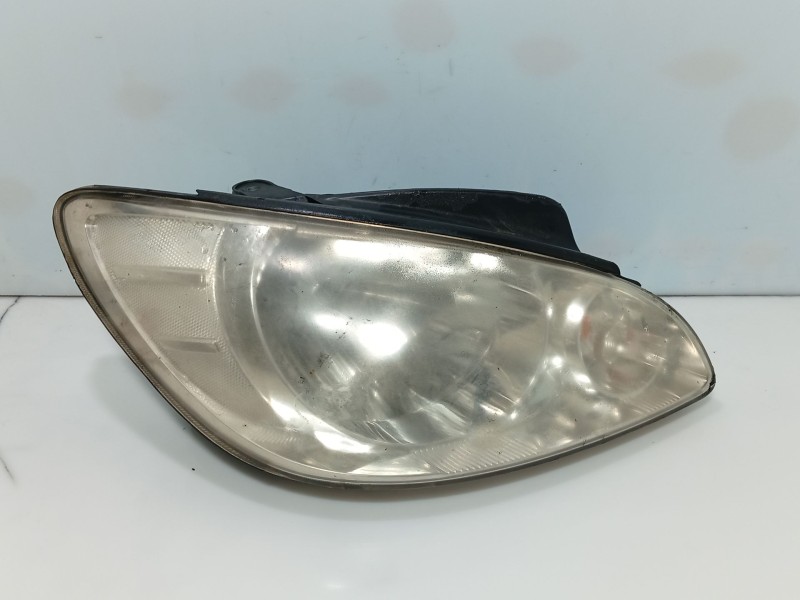 Recambio de faro derecho para hyundai getz (tb) 1.1 referencia OEM IAM 921021C030  