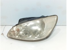 Recambio de faro izquierdo para hyundai getz (tb) 1.1 referencia OEM IAM 921011C030  
